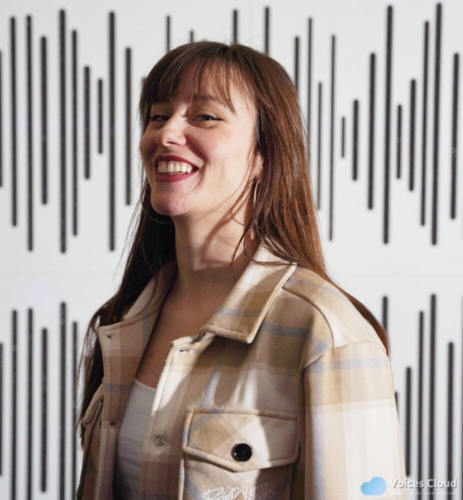 67052French Voiceover – E-learning