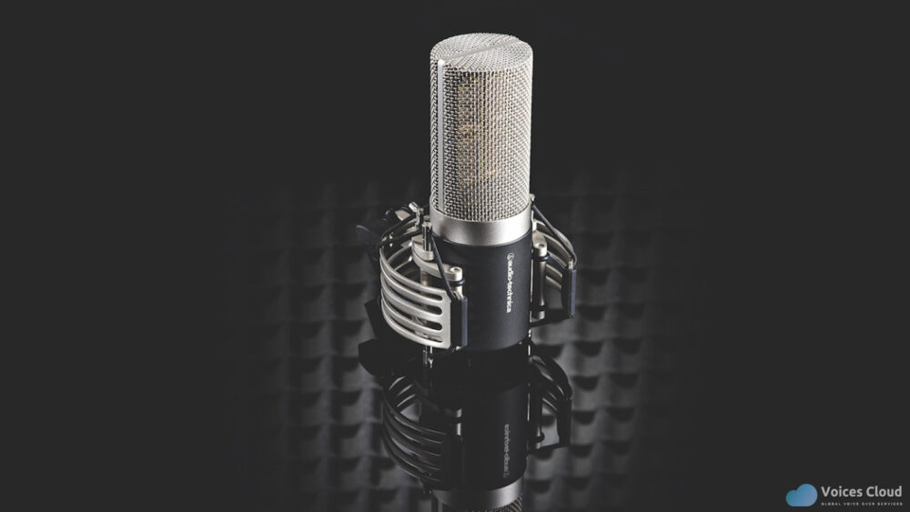 67438American Voice Over | Professional | Reliable | Quality