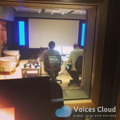 69250American Voice Over | Professional | Reliable | Quality