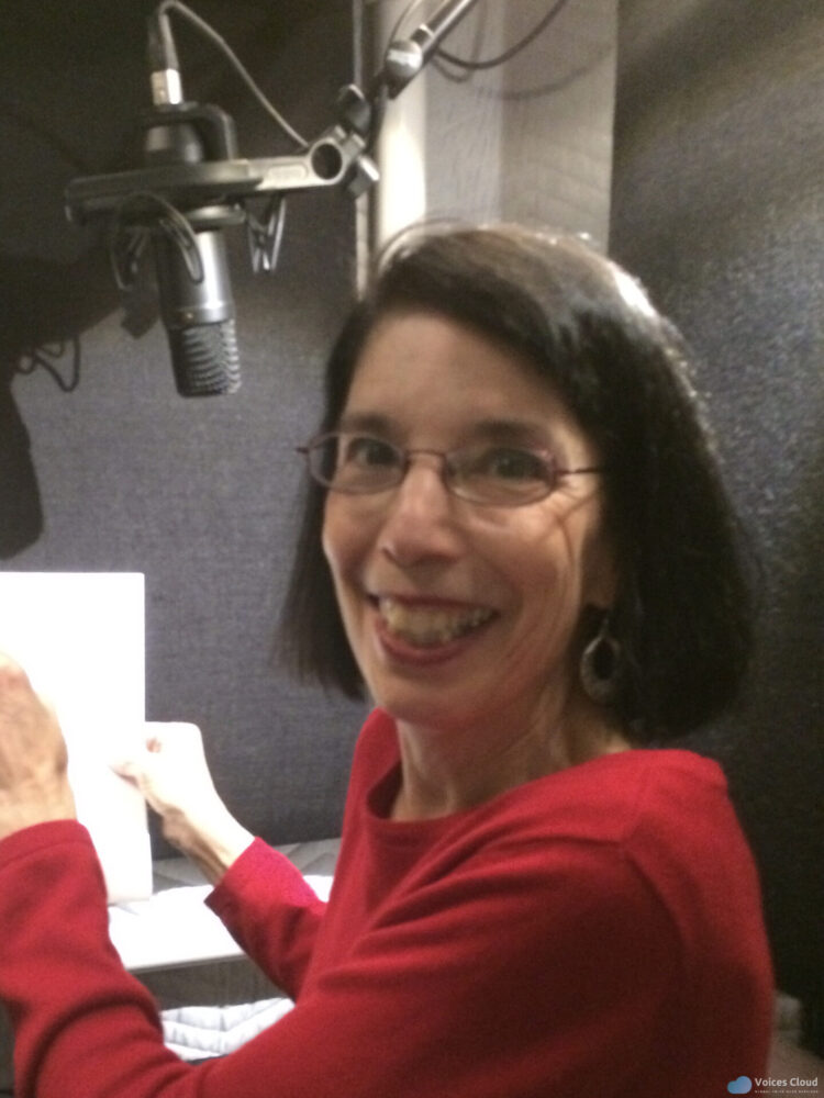 69611American Voice Over | Professional | Reliable | Quality