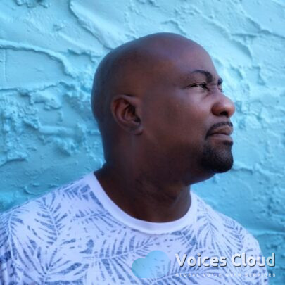 67956American Voice Over Artist