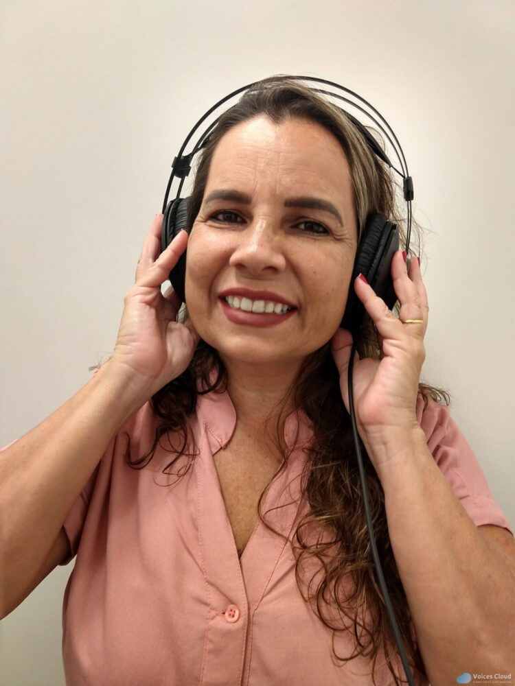 69079Voiceovers for companies