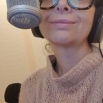 Professional Italian Female Voice Over