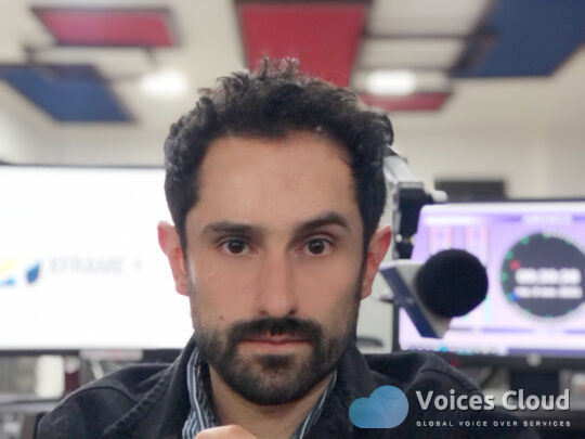 Reel Voice Latam