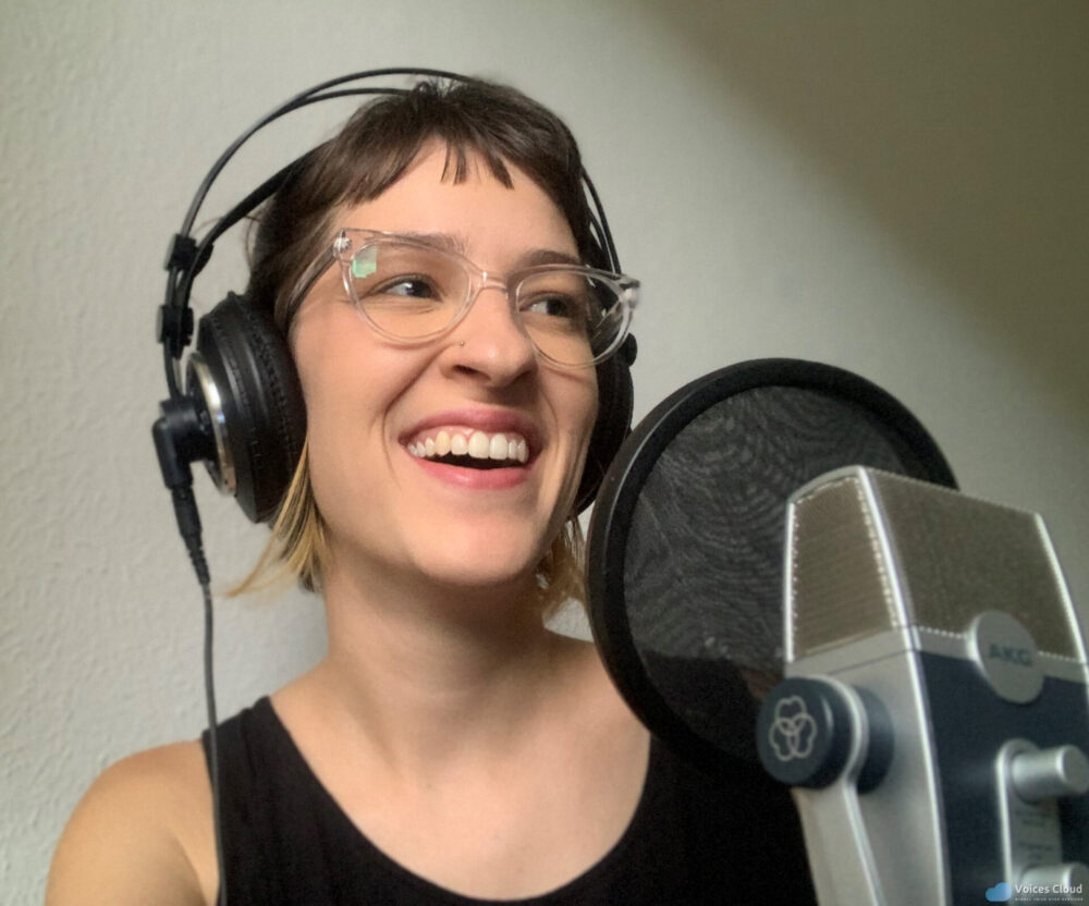 69395English voice over
