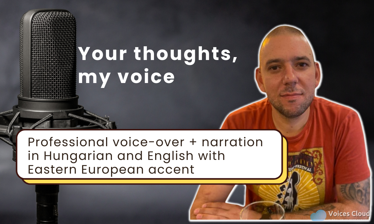 70479Professional Hungarian male voice over