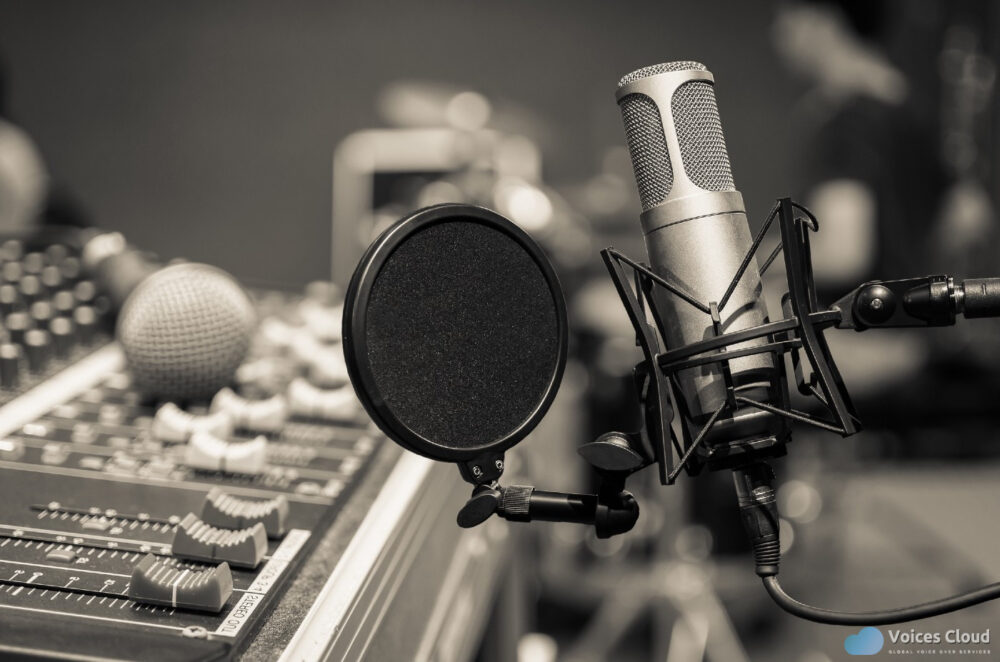 69660Scottish, English, Irish, Welsh and American Voice Over