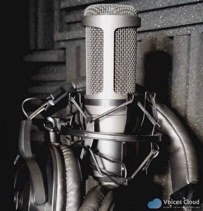 70708Female E-Learning Voice Over