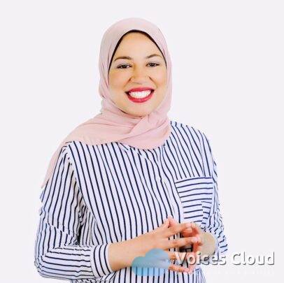 71149Professional Arabic Voice Over Service
