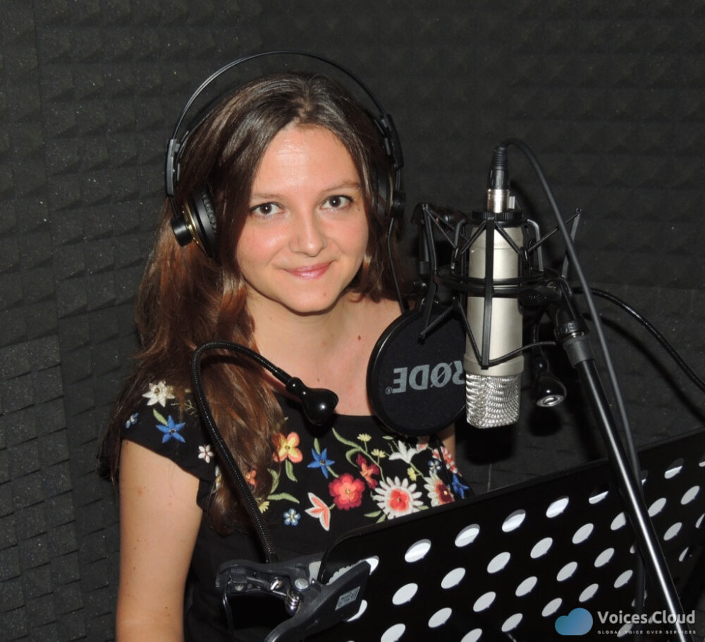 69616Pashto Voice Over