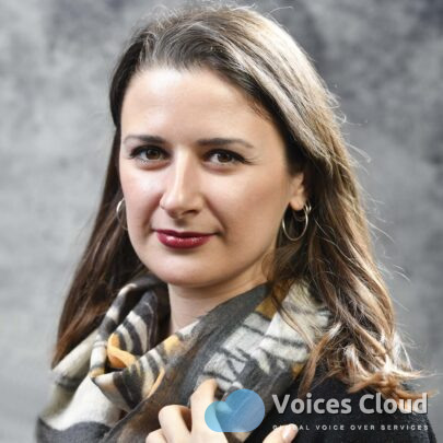 70324Turkish Voiceover