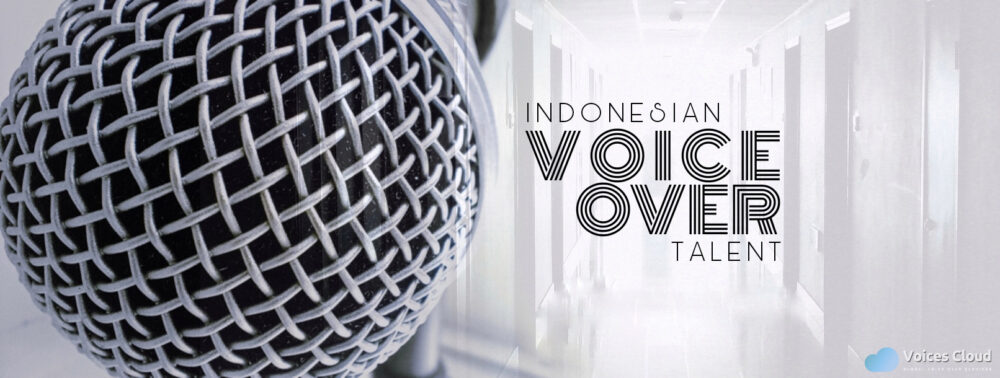 70402I Will Record Indonesian Female Voice Over and Dubbing