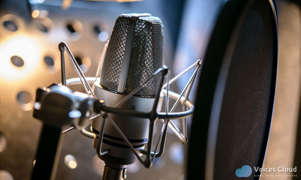 70728Arabic Male Voice Over