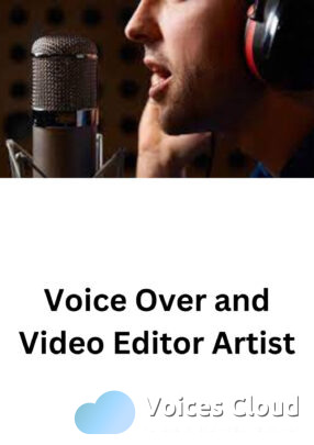 Video Maker With Voice Over
