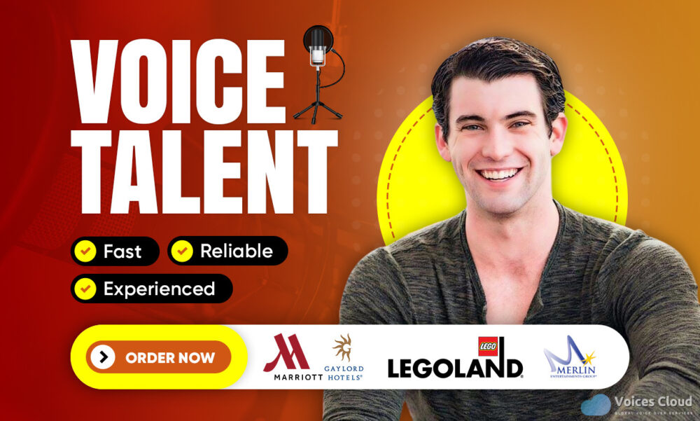 71280I will record professional voiceover english
