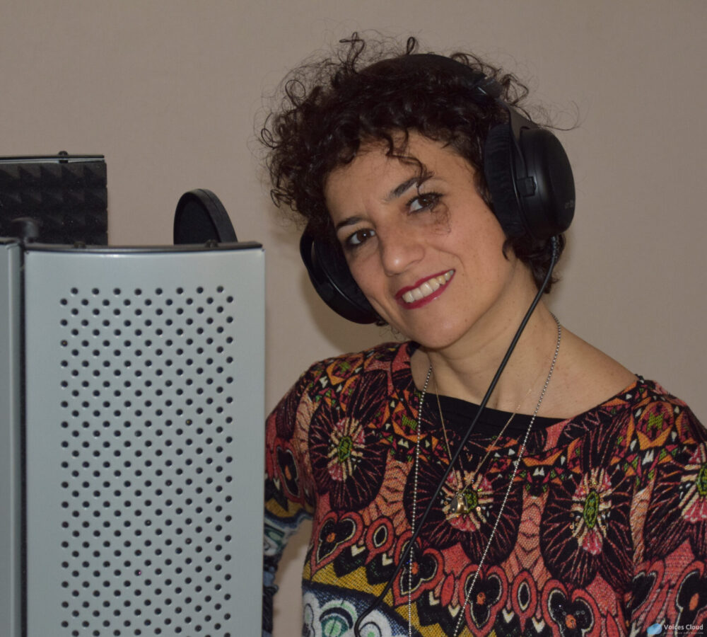 70201Italian Male Voice Over