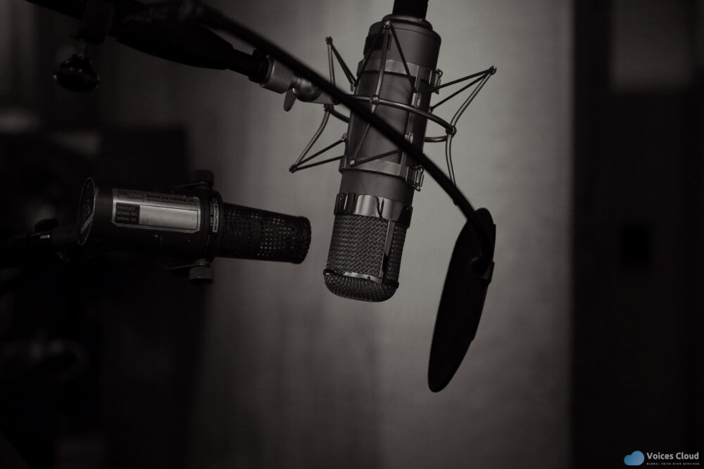 73202I will do a voice over to your script!