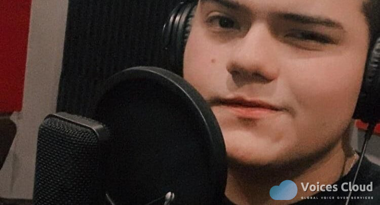 Mexican Voice over, Voice actor, Translator and Dubber