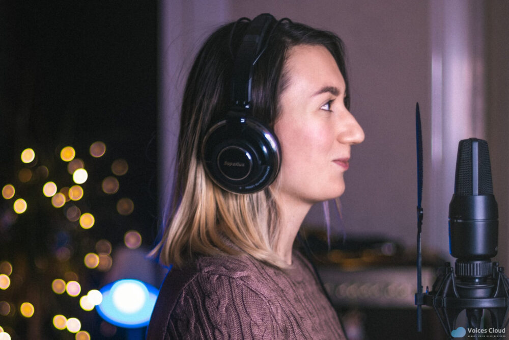 76032I will record a professional, ukrainian male voice over