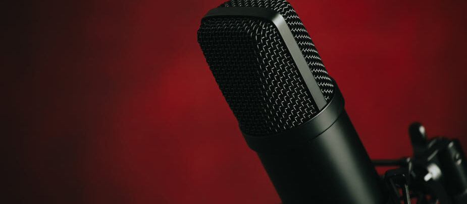 What's the deal with voice-over services?