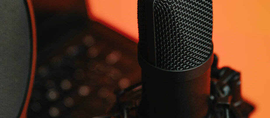 How to hire a voice over