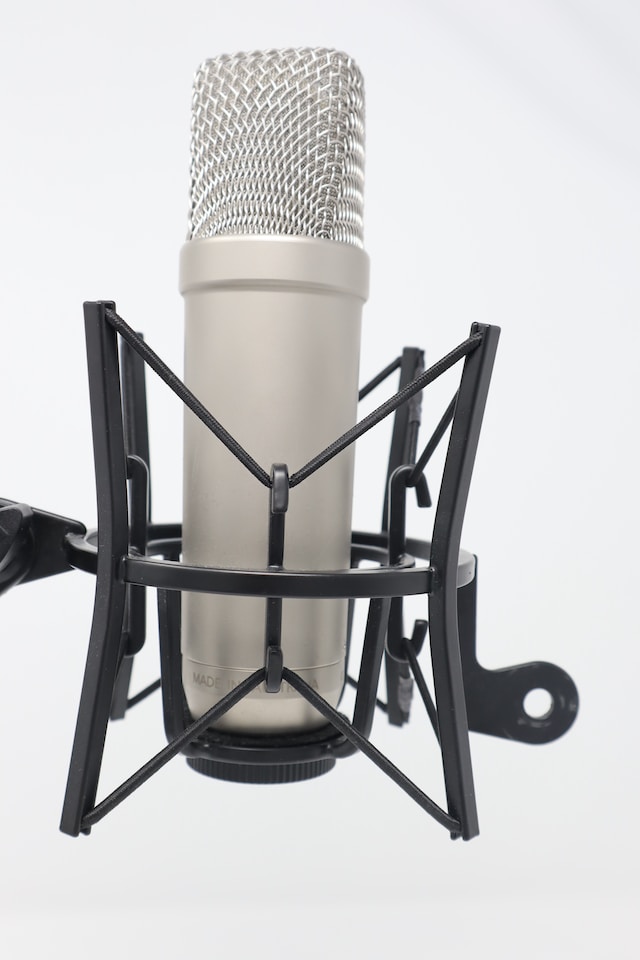 What Is A Voice Over Presentation?