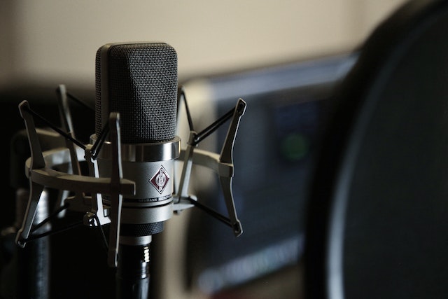 Voice Over Clients May Find Full-Time Voice Actors To Be A Valuable Resource