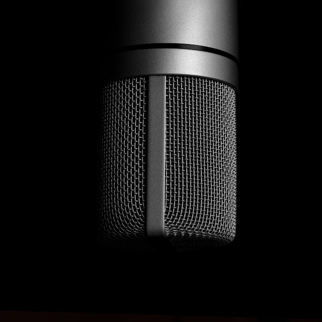 Vocal Care For Voice Actors