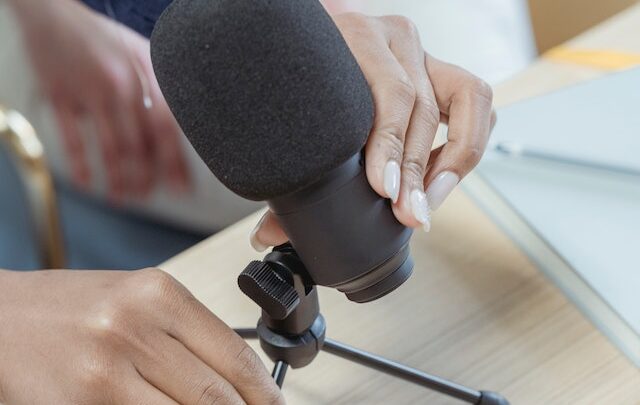 The Best Voice Over For Your Project: How To Choose It