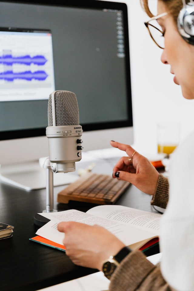 Which Voice-Over Software Is The Best?