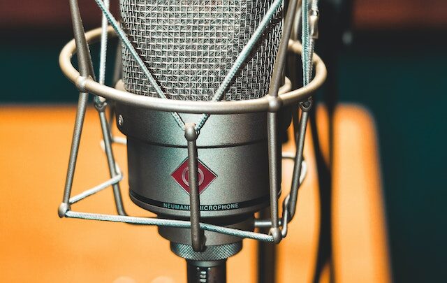 What Is The Best Microphone For Voice Recording?