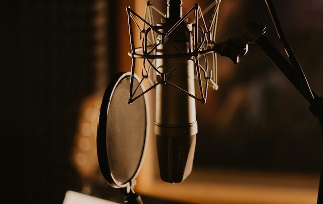 The Risks Of Evaluating Yourself In Relation To Other Voice Artists