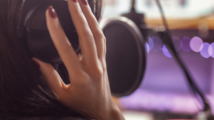 Best Websites For Voice Over Work