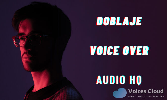 Voicescloud.com | Global Voice Over Services