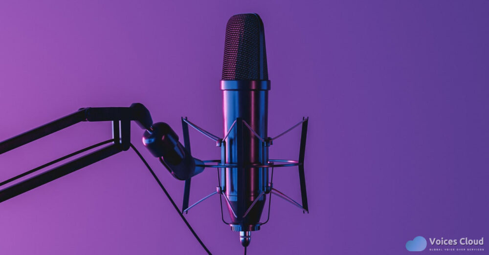 77871French Female Voice Over