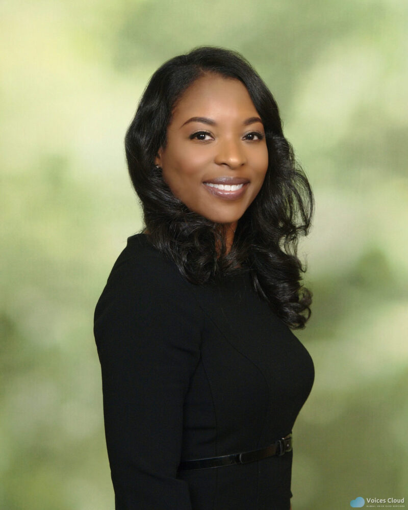 79012American Female IVR (Interactive Voice Response) Voice Over