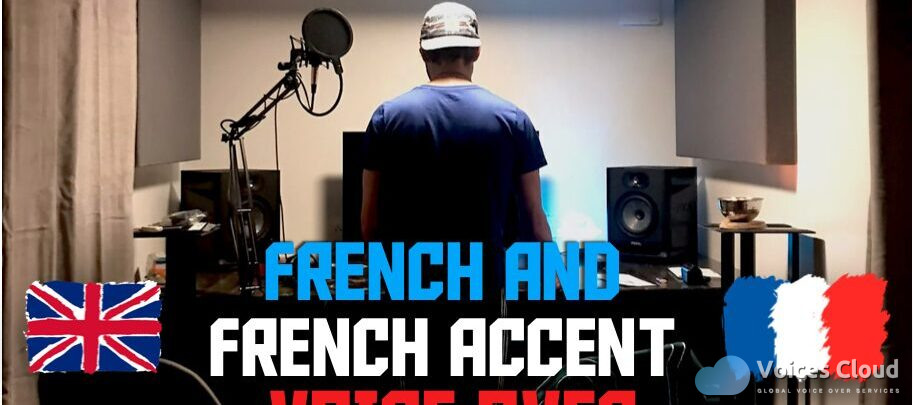 Affordable French Voice