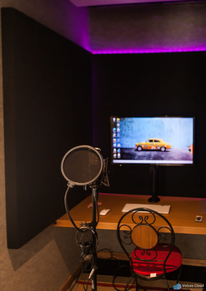 79711Brazilian voice over for Adobe Experience Cloud