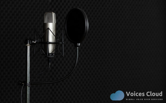 Native British Voice Actor. A Range Of Styles Available