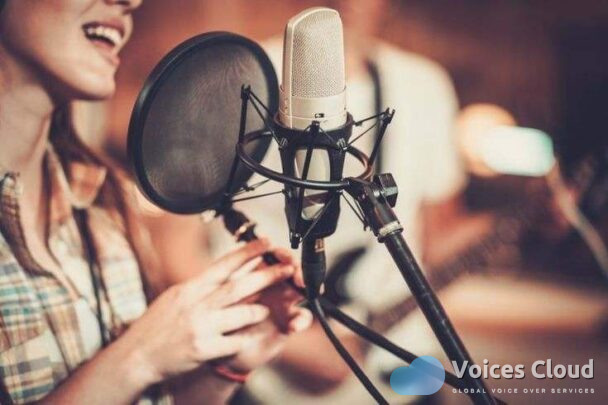 Voicescloud.com | Global Voice Over Services