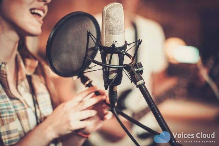 79880Spanish voice over