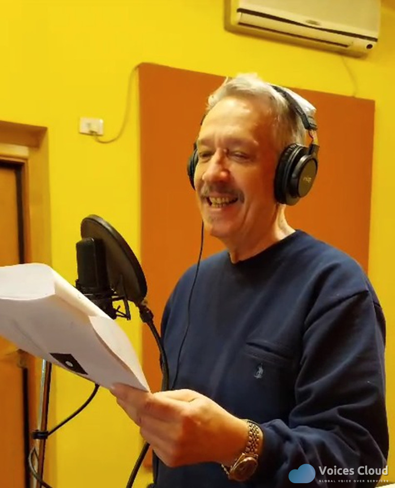 79933Vietnamese voice over