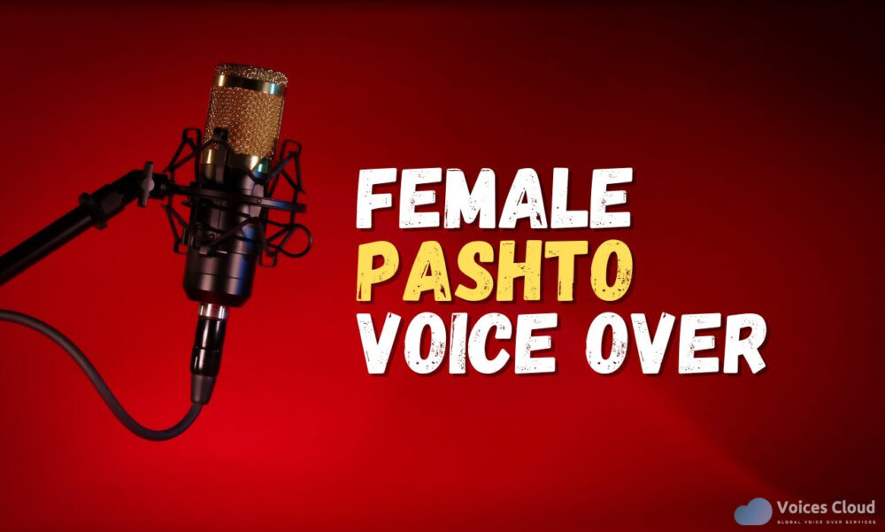 79869Pashto Voice Over