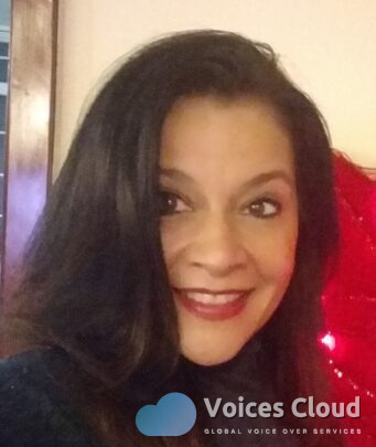 Voicescloud.com | Global Voice Over Services