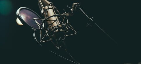 Voice Over Services: From explainer videos to audiobooks