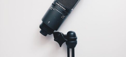 Voice Over Services: What They Offer And Where They Are Used