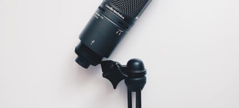 Voice Over Services: What They Offer and Where They Are Used