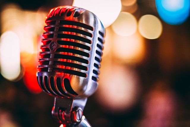 How to get cheap voice actors?