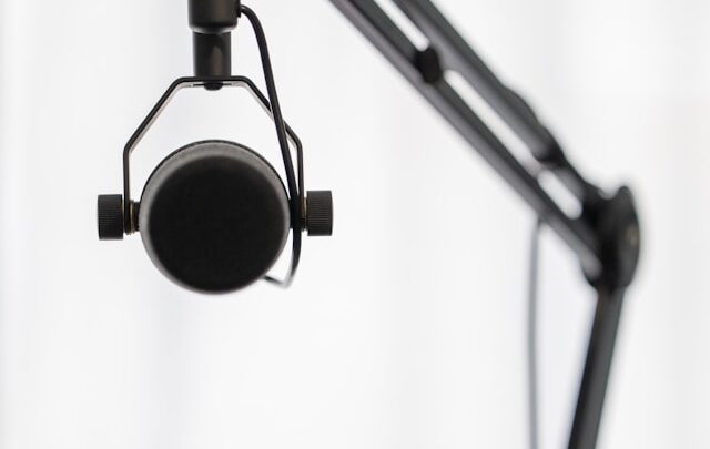 Voice Over Services: A Wide Range Of Options For Every Need