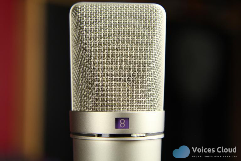 80593Turkish Voiceover